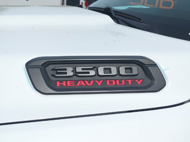 New 2026 RAM 3500 Tradesman AWD/4WD image 41