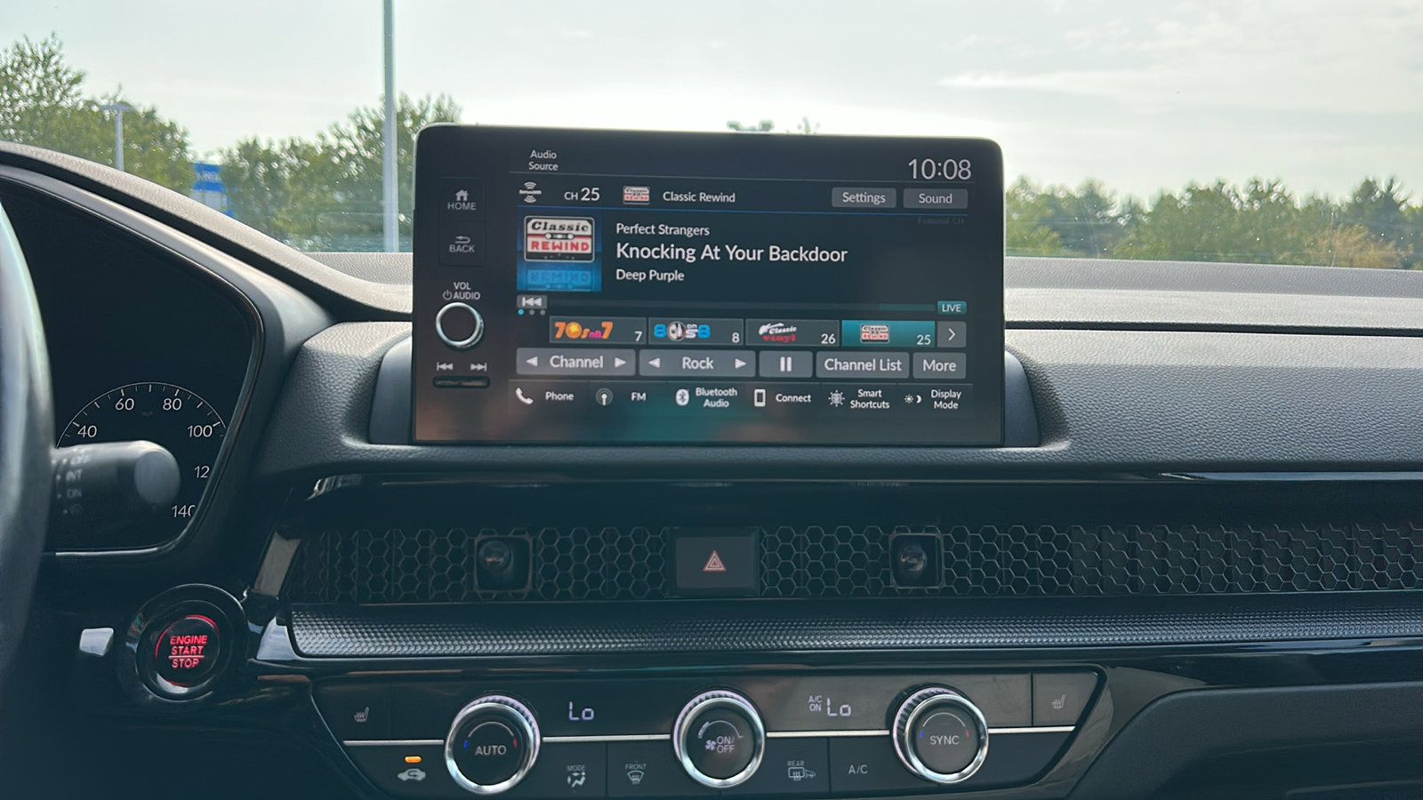 Used 2023 Honda CR-V EX-L image 17