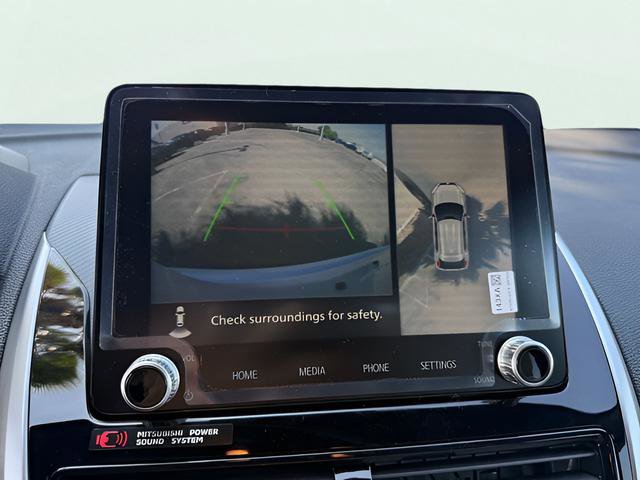 New 2026 Mitsubishi Eclipse Cross SEL image 20