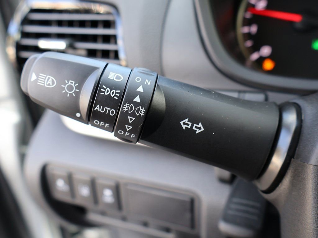 New 2026 Mitsubishi Eclipse Cross LE image 37