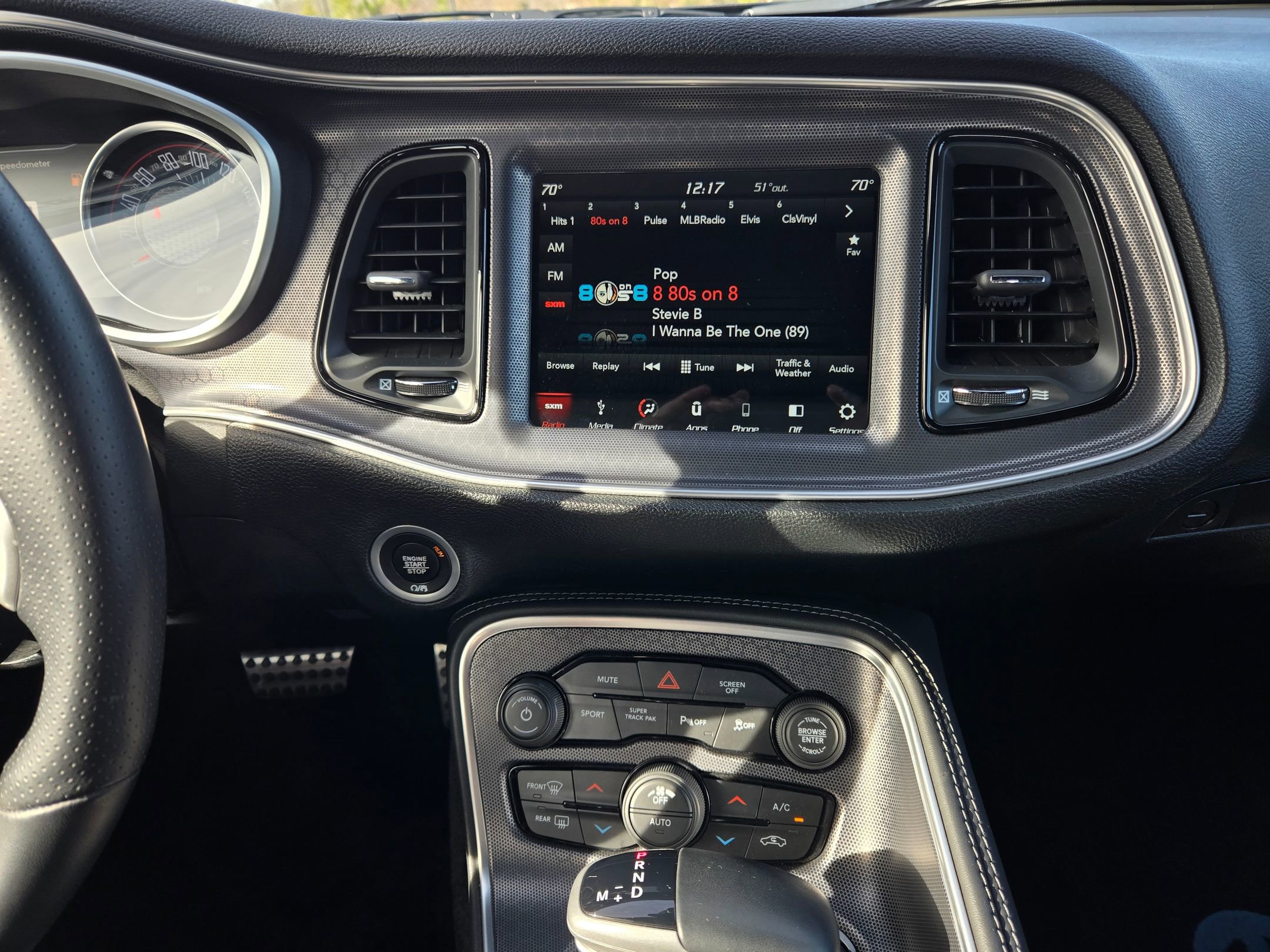 Used 2018 Dodge Challenger R/T Scat Pack image 11