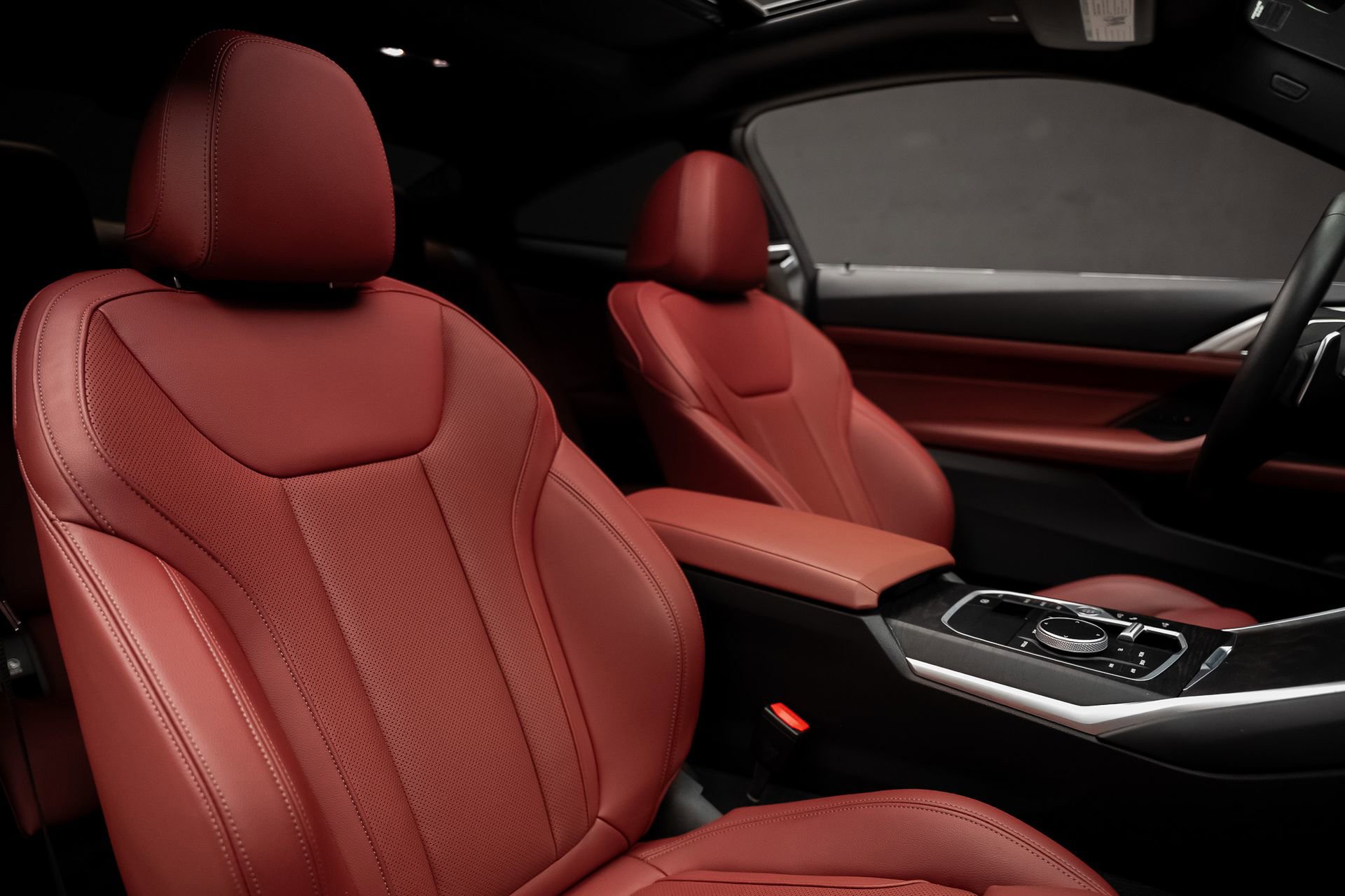 Used 2024 BMW 430i Coupe w/ Convenience Package image 60
