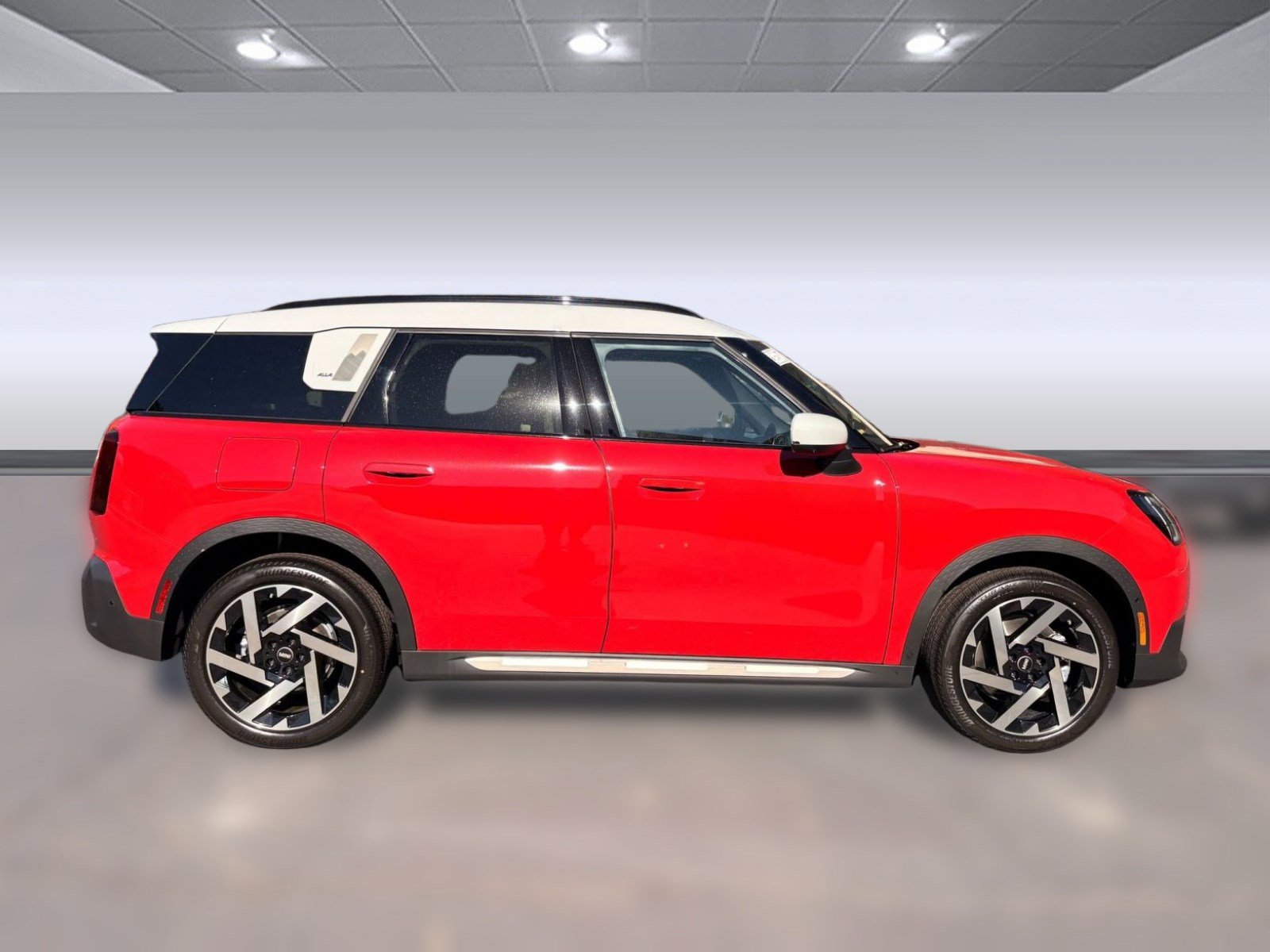 New 2026 MINI Cooper Countryman S image 8