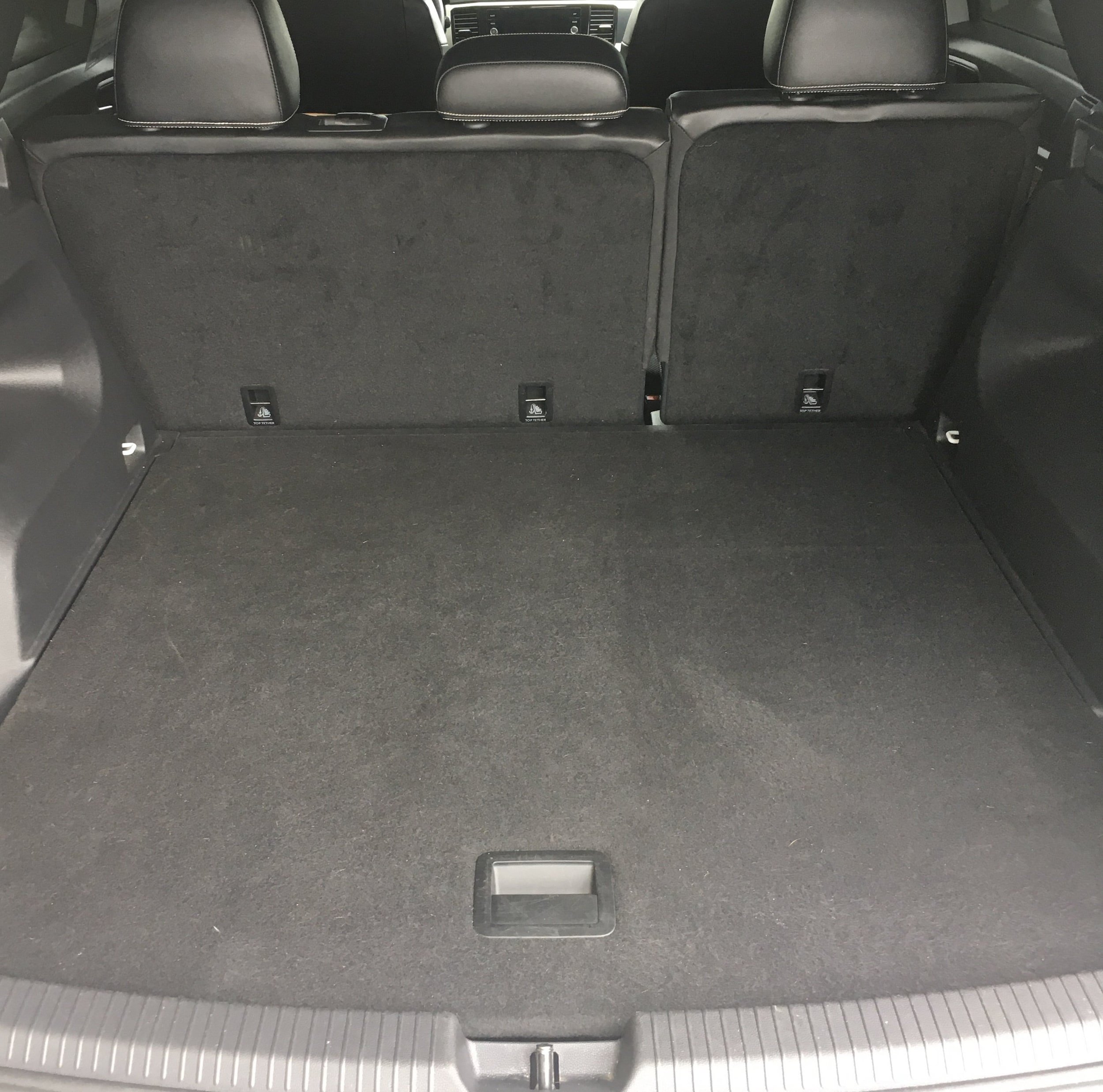 Certified 2022 Volkswagen Atlas Cross Sport SE AWD/4WD image 5