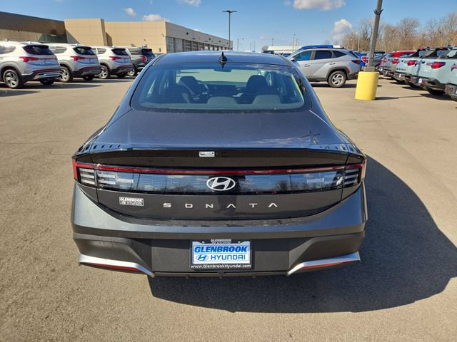 New 2026 Hyundai Sonata SE FWD image 7