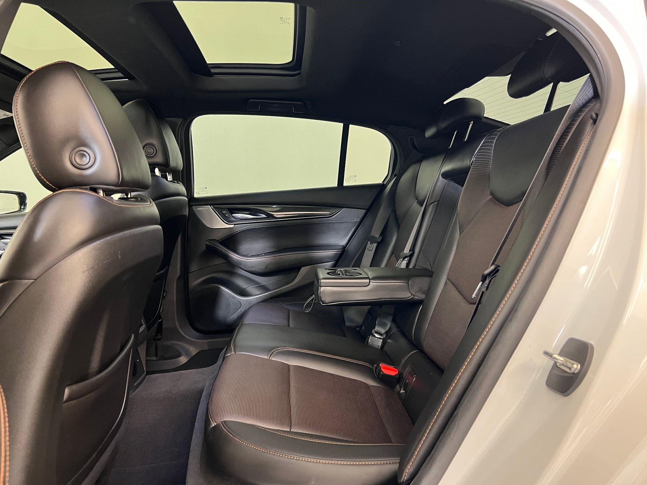 Used 2023 Cadillac CT5 Sport w/ Parking Package image 12