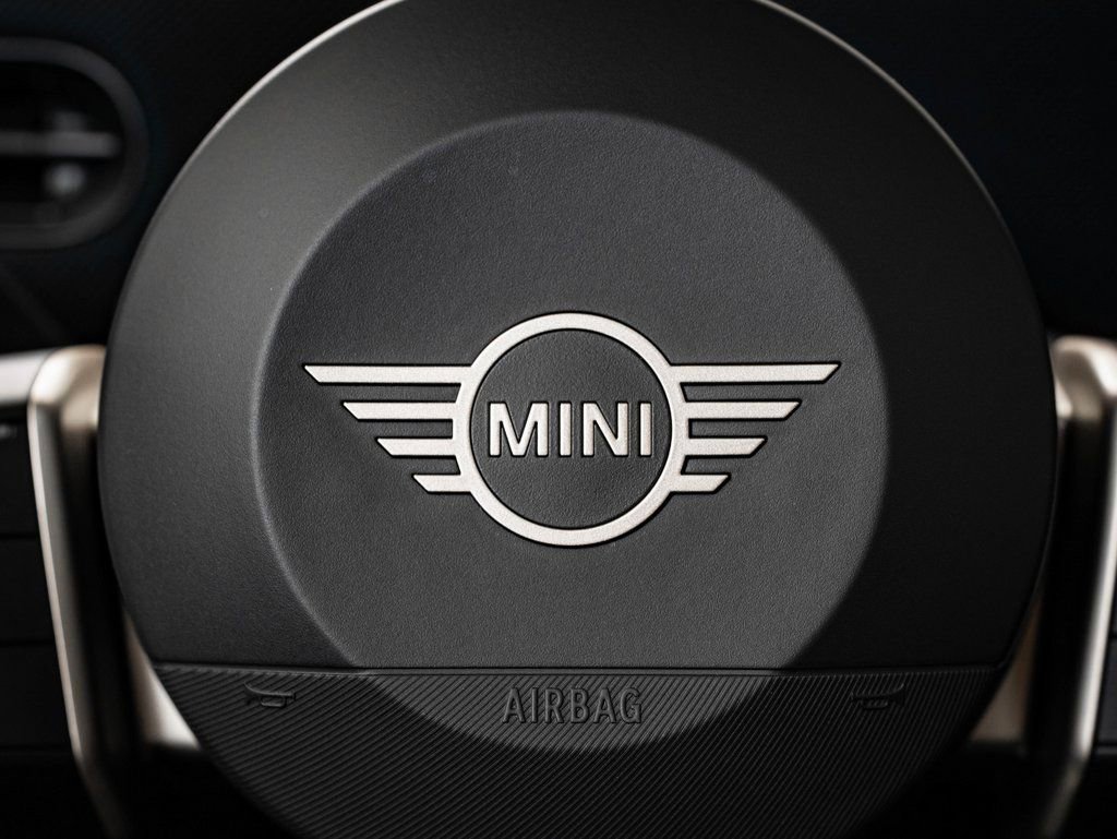 New 2026 MINI Cooper S image 29