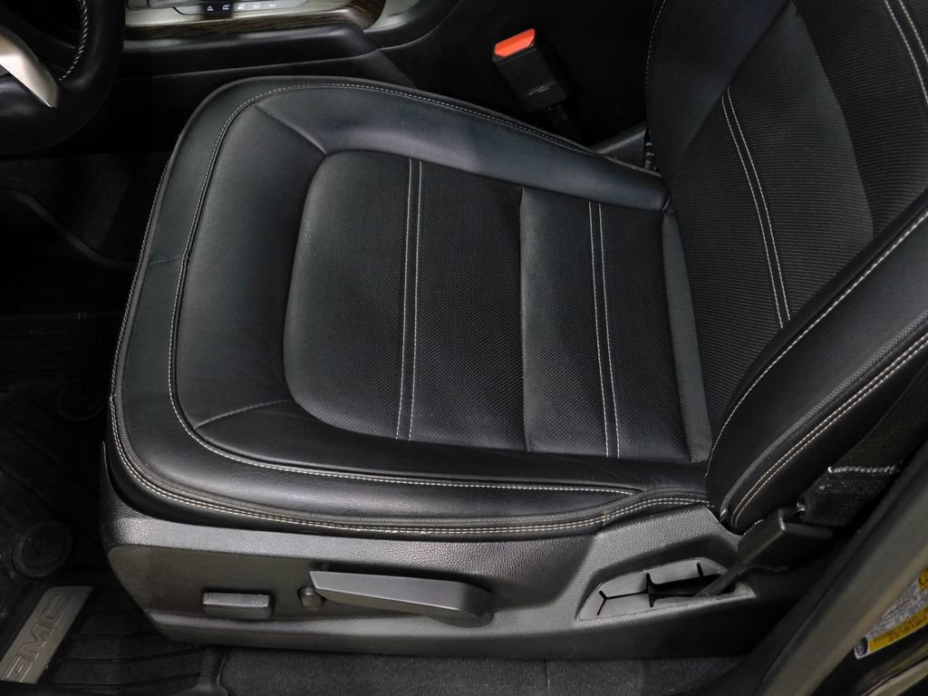 Used 2019 GMC Canyon Denali AWD/4WD image 30