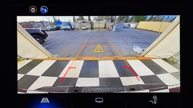 New 2026 Chevrolet Colorado Trail Boss image 35