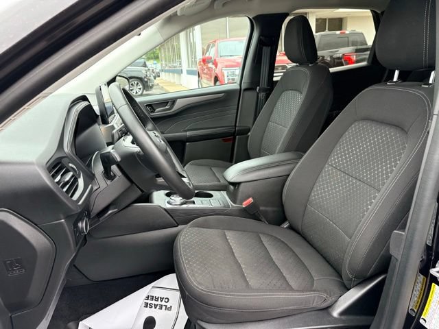 Used 2023 Ford Escape Active AWD/4WD image 20