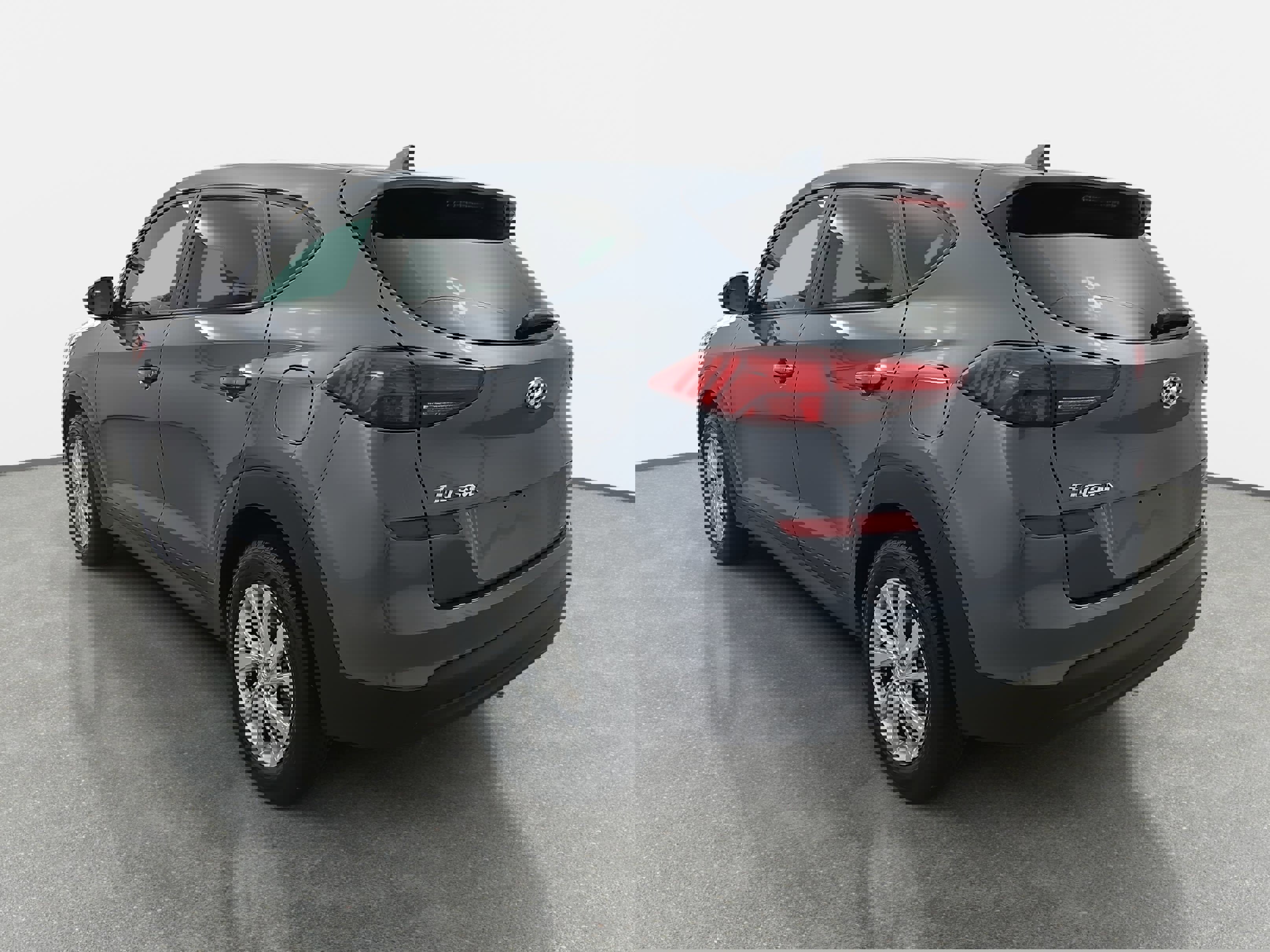 Used 2021 Hyundai Tucson SE image 7