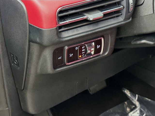 Used 2024 Lincoln Corsair Reserve image 10