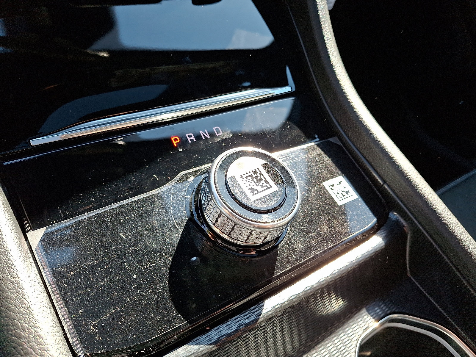 New 2025 Jeep Grand Cherokee Altitude image 11