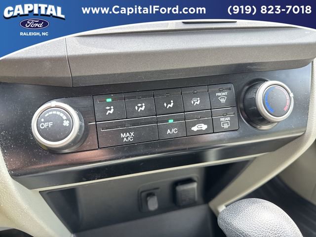 Used 2012 Honda Civic LX image 29