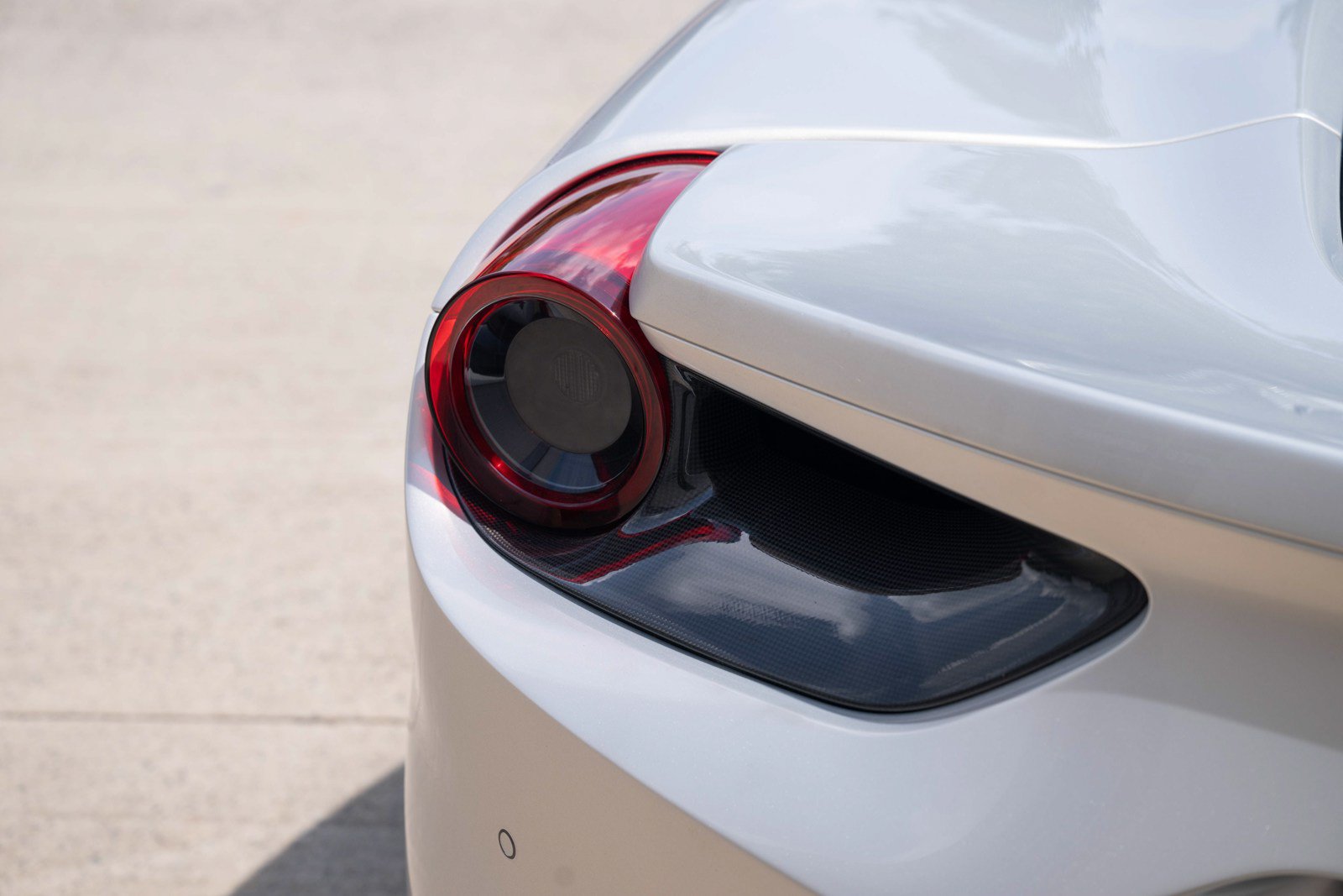 Used 2017 Ferrari 488 Spider RWD image 21