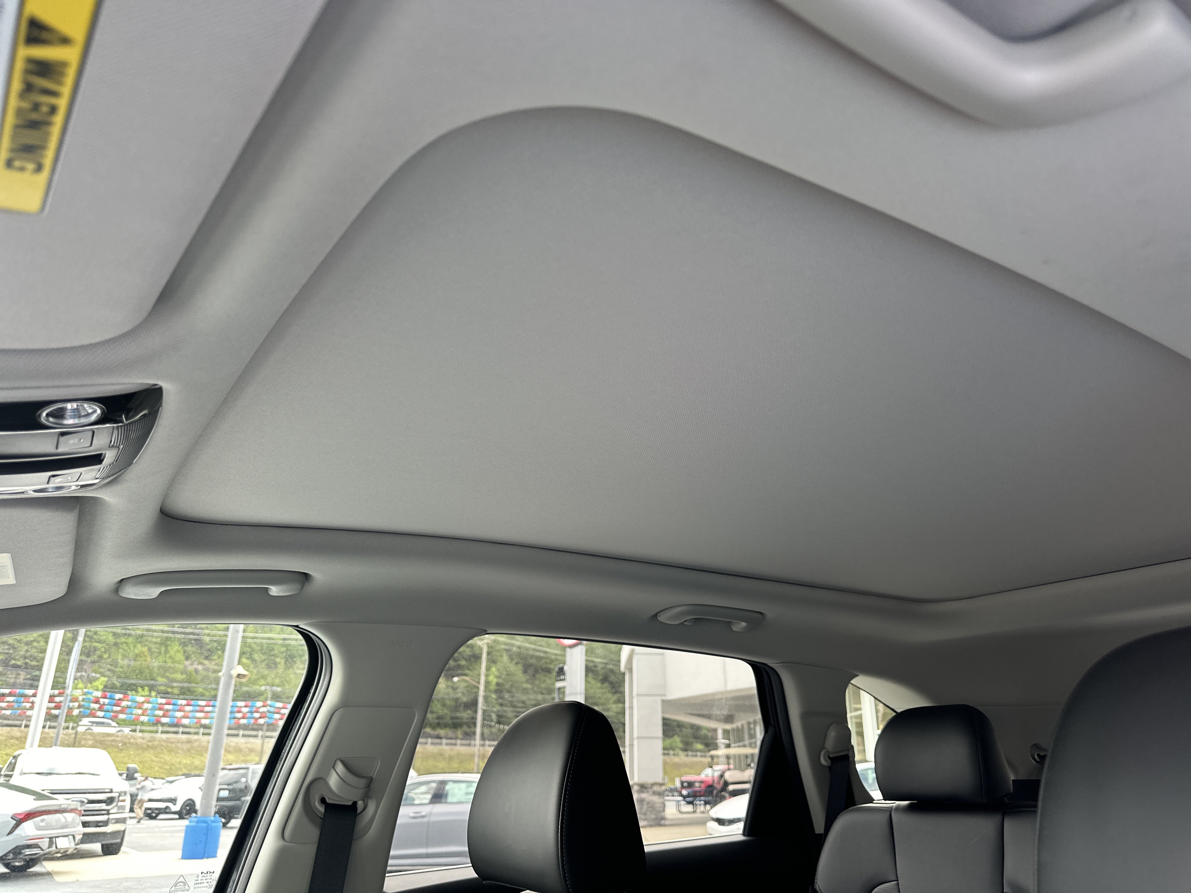 New 2026 Kia Sorento S w/ S Panoramic Sunroof Package AWD/4WD image 11