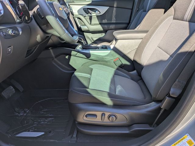 New 2026 Chevrolet Blazer LT image 10