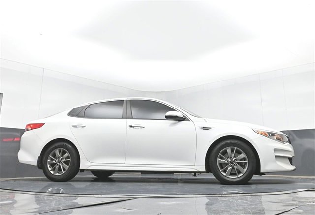 Used 2016 Kia Optima LX w/ Technology Package image 49