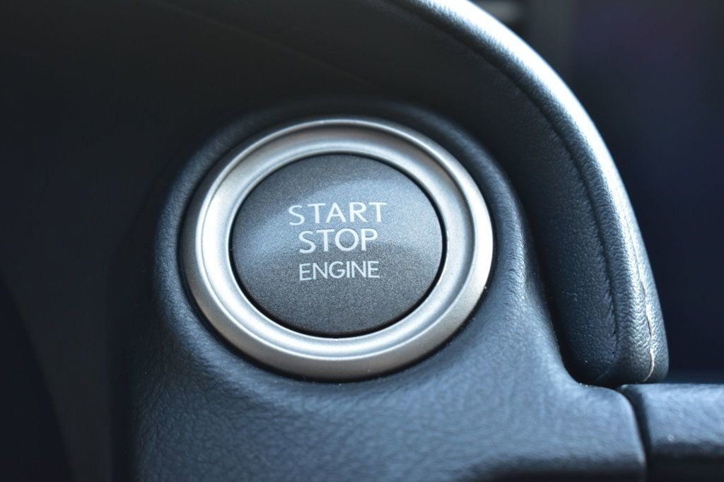 Used 2016 Lexus IS 200t 4dr Sedan w/ F Sport Package image 28