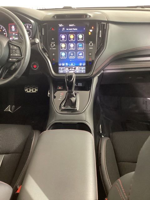 Certified 2025 Subaru Legacy Sport image 21