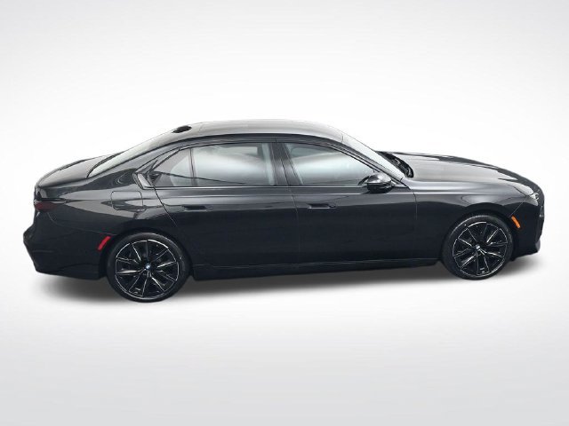 New 2026 BMW i7 xDrive60 AWD/4WD image 26