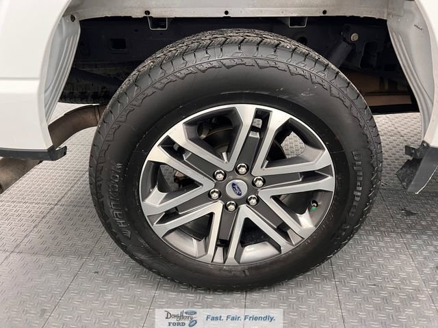 Used 2022 Ford F150 XL w/ STX Appearance Package image 15