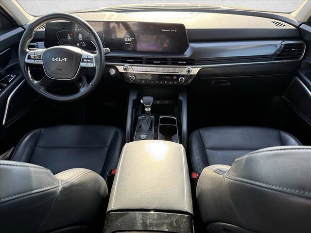 Used 2023 Kia Telluride LX FWD image 15