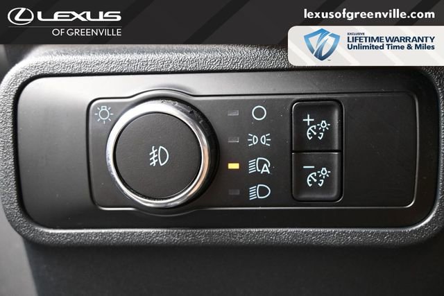 Used 2024 Ford Bronco Black Diamond AWD/4WD image 13