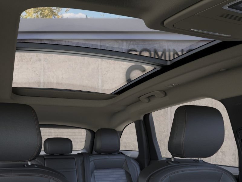 New 2026 Lincoln Nautilus Reserve AWD/4WD image 22