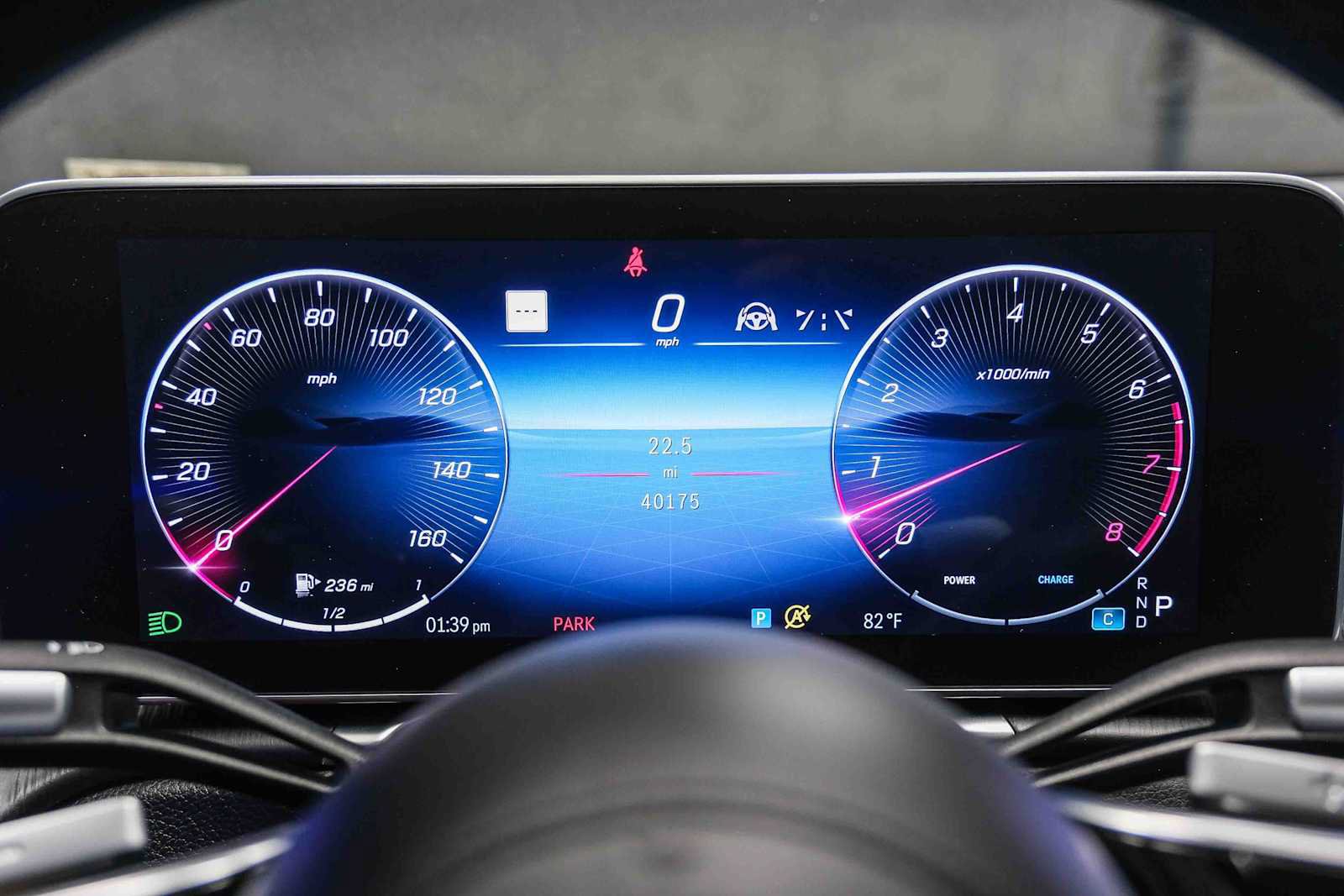 Certified 2022 Mercedes-Benz S 500 4MATIC image 29