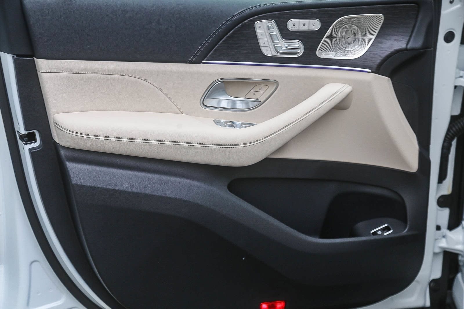 New 2026 Mercedes-Benz GLE 350 4MATIC image 20