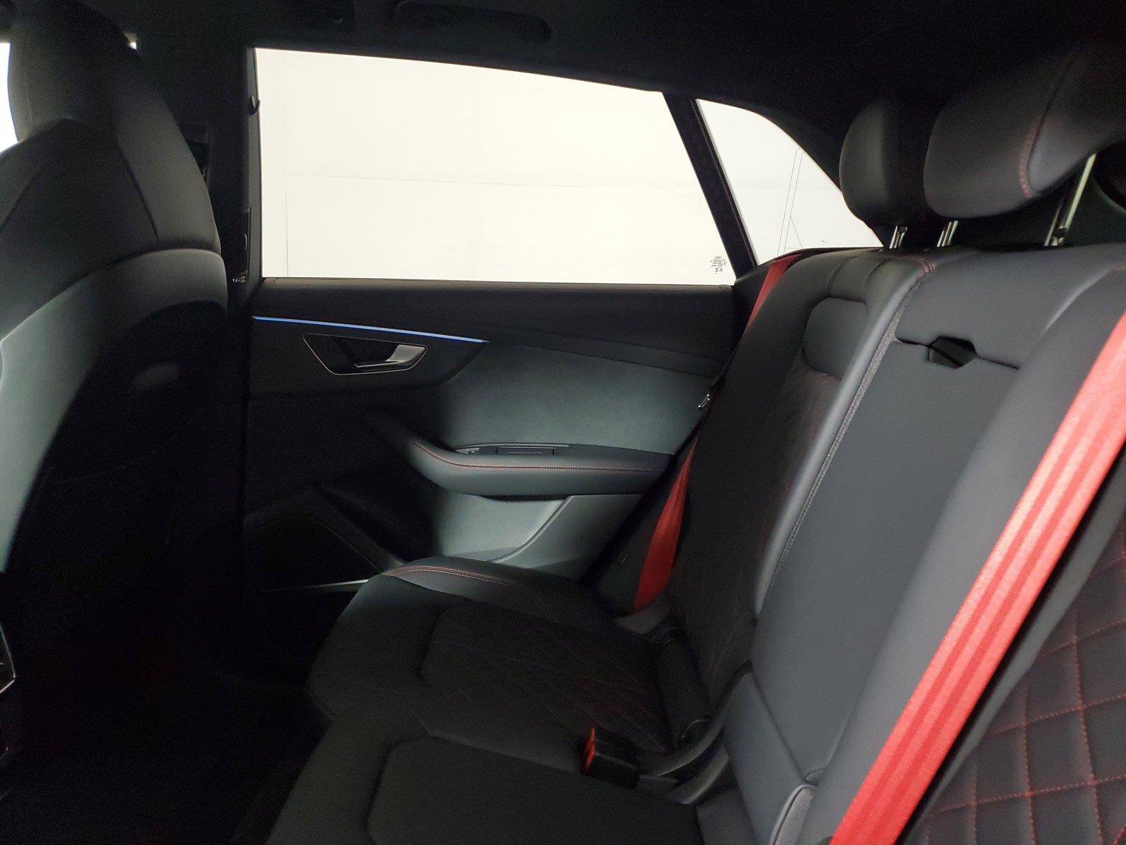 New 2026 Audi Q8 Prestige AWD/4WD image 12