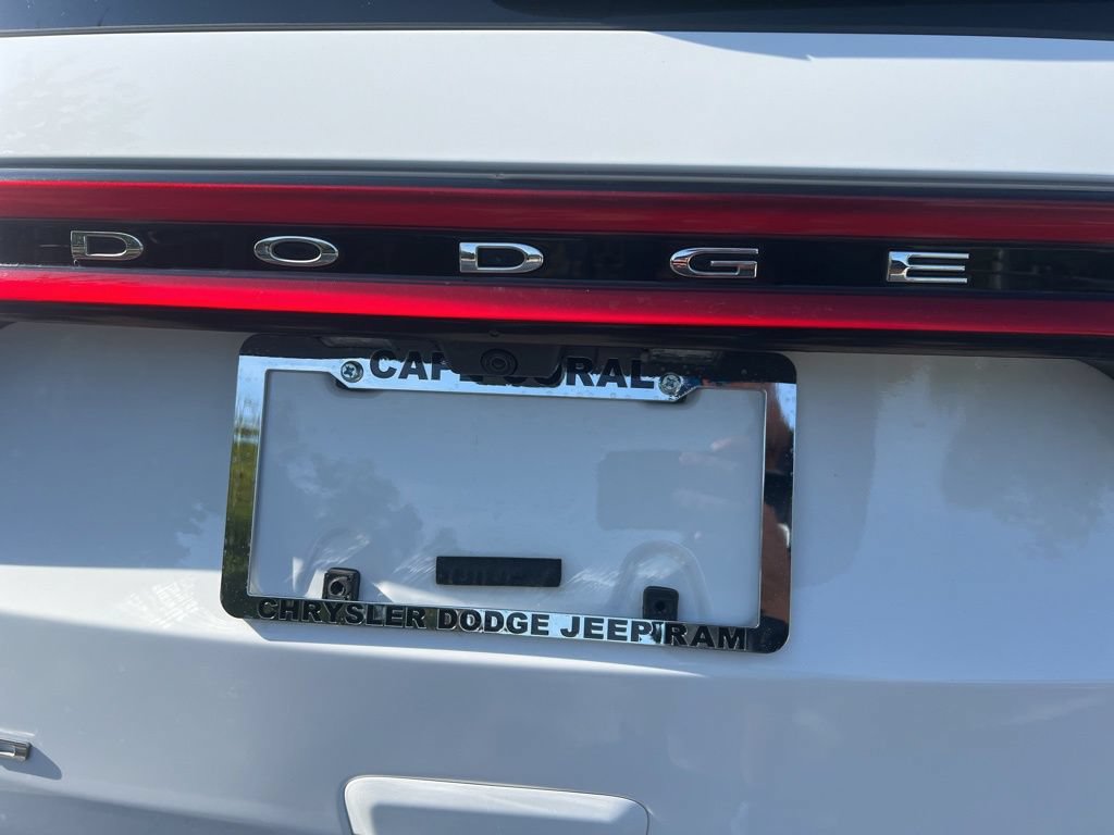 Certified 2022 Dodge Durango SXT AWD/4WD image 36