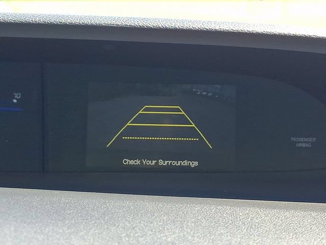 Used 2014 Honda Civic LX image 16