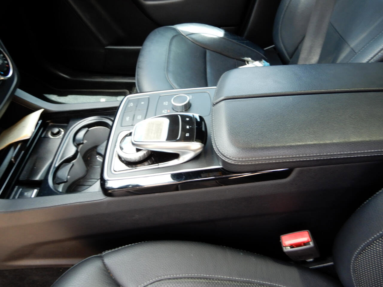 Used 2018 Mercedes-Benz GLE 43 AMG 4MATIC Coupe image 15