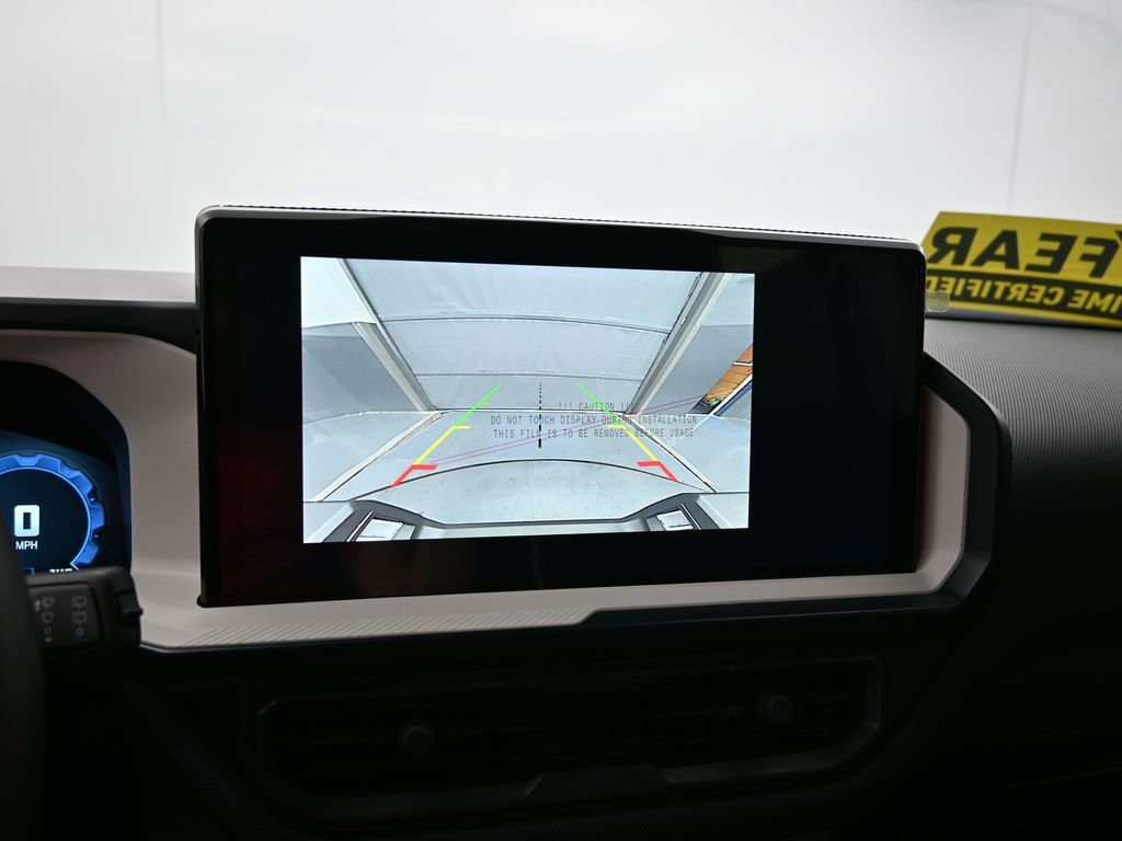 New 2025 Ford Bronco Sport Heritage w/ Convenience Package image 18