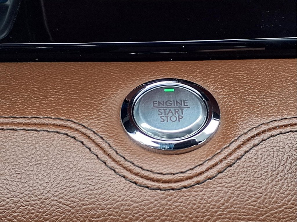 Used 2024 Lincoln Navigator Reserve AWD/4WD image 20