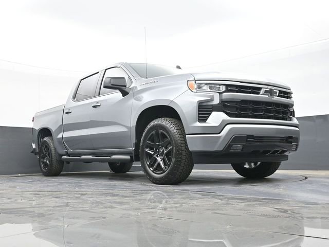 New 2026 Chevrolet Silverado 1500 RST w/ RST Select Package AWD/4WD image 50