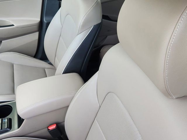 Used 2021 Hyundai Tucson Ultimate w/ Cargo Package image 20