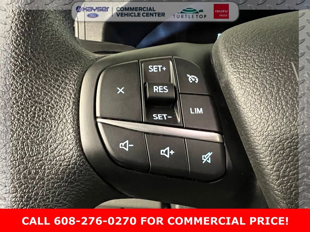 New 2023 Ford Transit 350 Low Roof DRW image 12