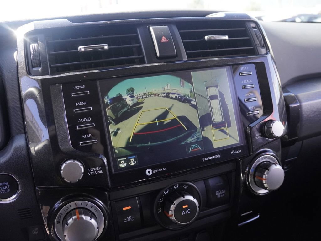 Used 2023 Toyota 4Runner TRD Off-Road Premium w/ Off Road Premium Plus Package image 12