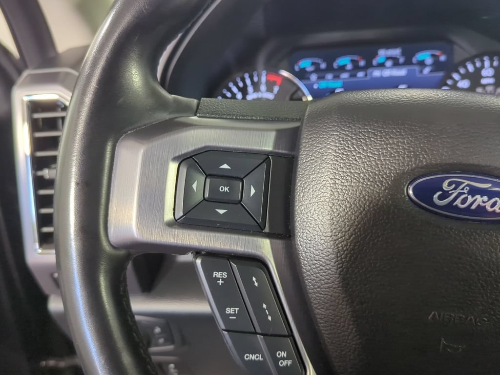 Certified 2020 Ford Expedition Platinum AWD/4WD image 23