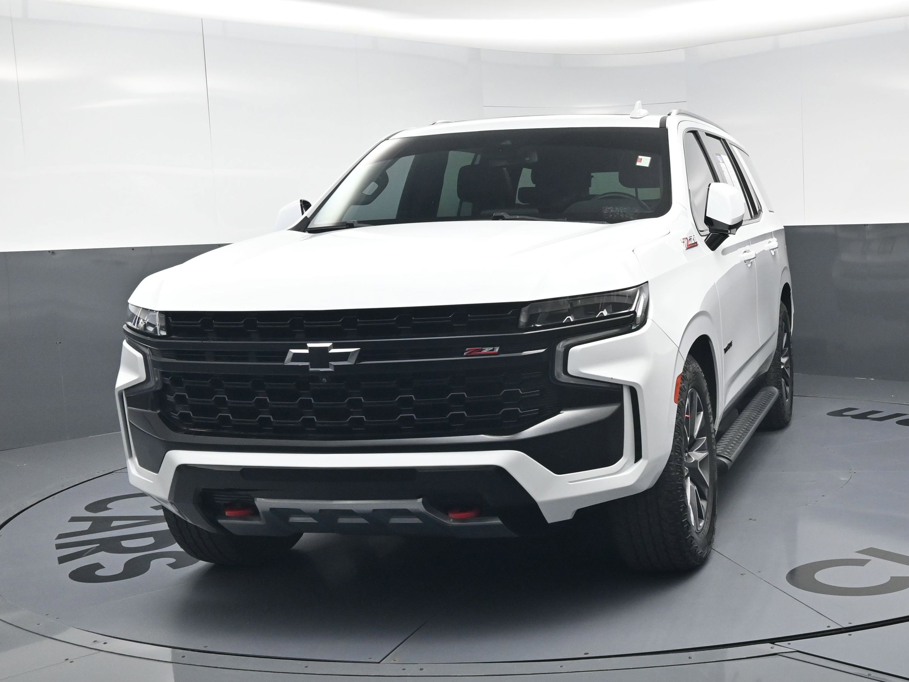 Used 2023 Chevrolet Tahoe Z71 w/ Z71 Off-Road Package AWD/4WD image 11