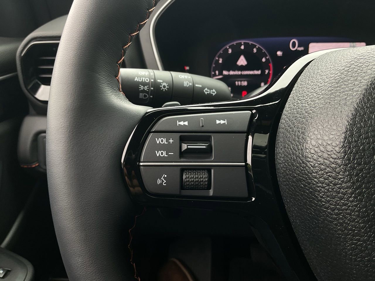 Used 2026 Honda Passport TrailSport Elite image 36