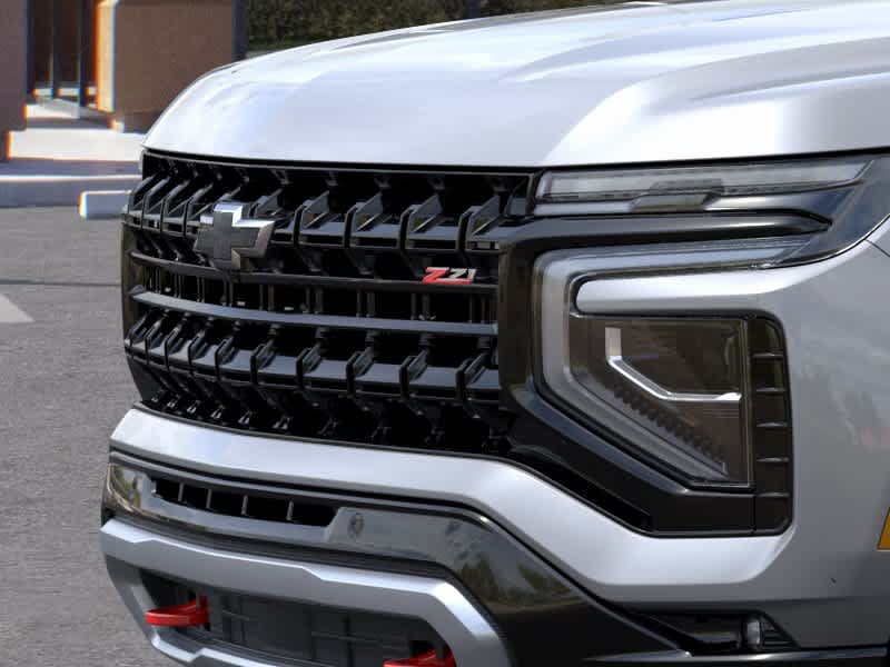 New 2026 Chevrolet Tahoe Z71 w/ Comfort Package AWD/4WD image 13