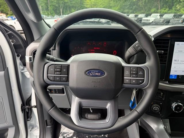 New 2026 Ford F150 XLT AWD/4WD image 13