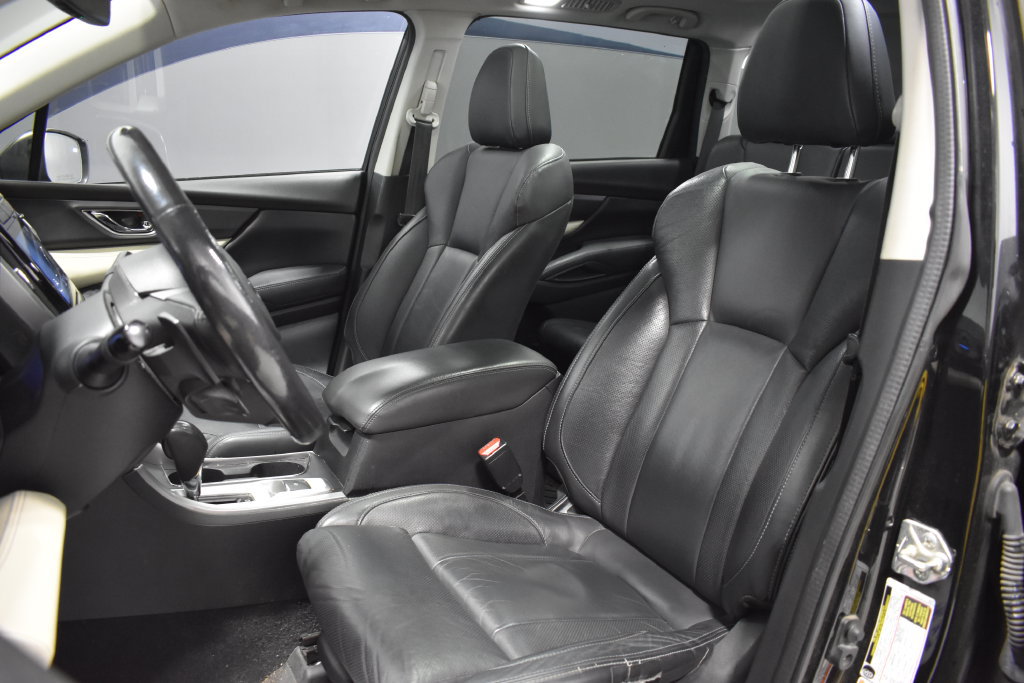 Used 2019 Subaru Ascent Limited w/ Popular Package #2A AWD/4WD image 5