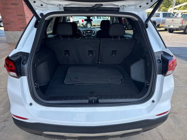 Certified 2022 Chevrolet Equinox LT image 14