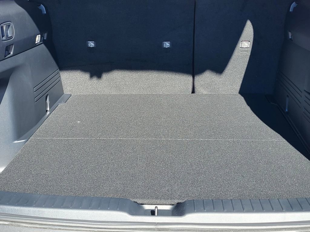 New 2025 MAZDA CX-50 2.5 Hybrid w/ Preferred Pkg image 22