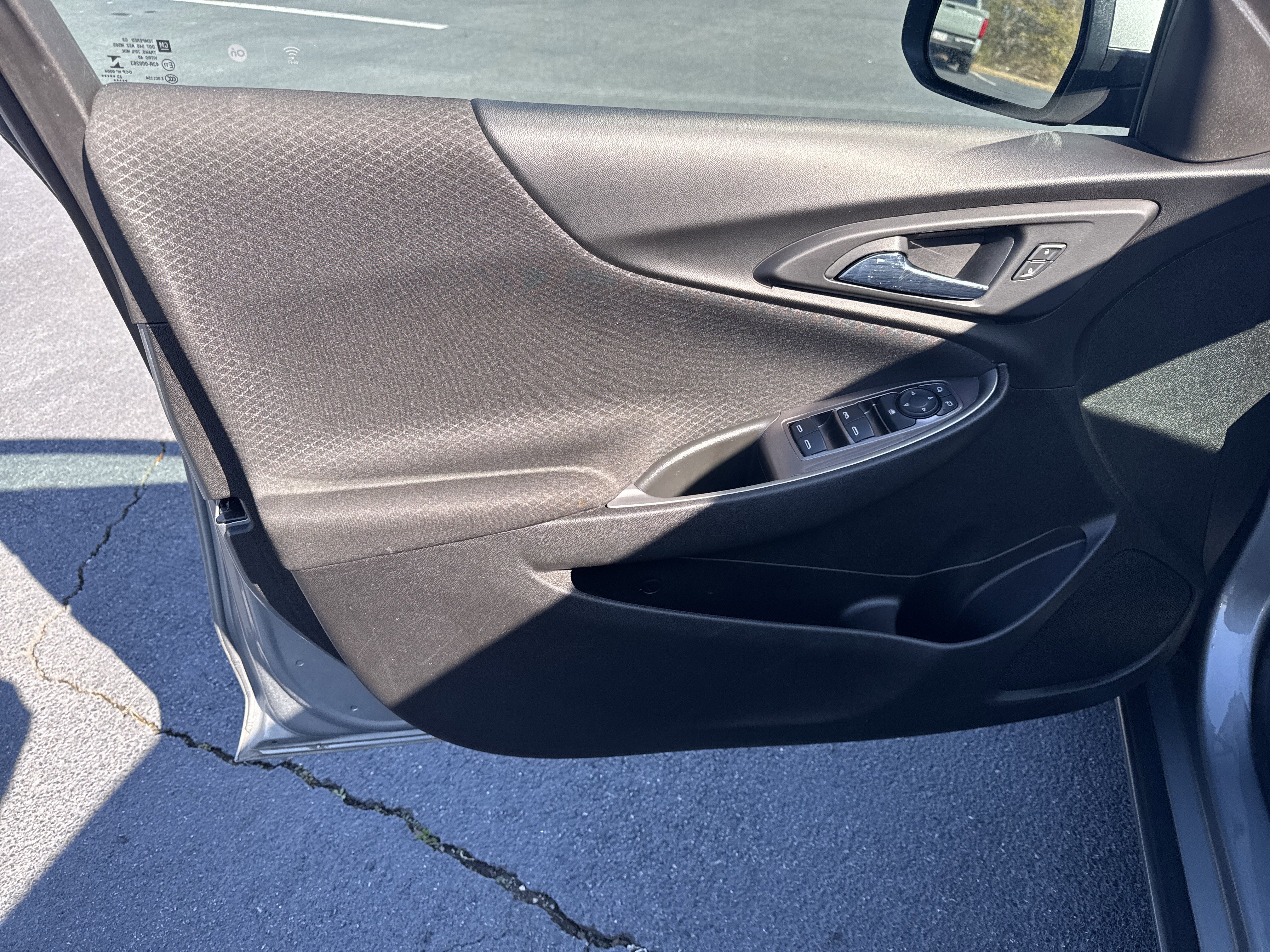 Used 2024 Chevrolet Malibu LT image 22